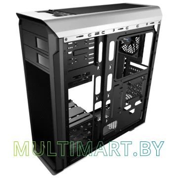 Корпус AeroCool Aero-500 Window White картинка 8